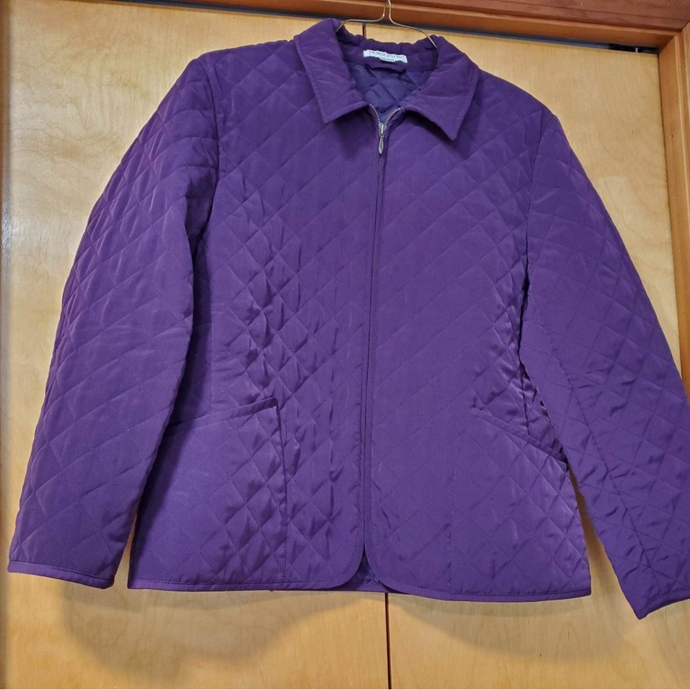 Pendleton Jacket - image 1